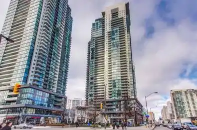 5162 Yonge Street Unit# 1615 Toronto C07 Ontario M2N 0E9