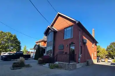 53 Division Street Oshawa Ontario L1G 5L8