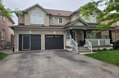 20 Bowsfield Drive Brampton Ontario L6P 1A6
