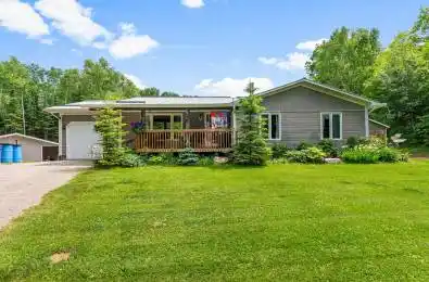 123 Kuno Road Carlow/Mayo Ontario K0L 1C0