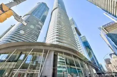 14 York Street Unit# 802 Toronto C01 Ontario M5J 0B1