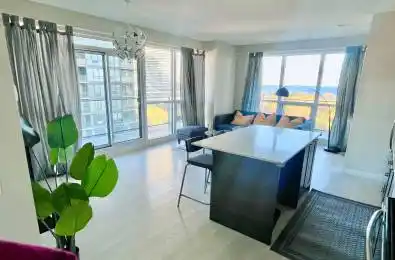 2212 Lake Shore Boulevard Unit# 1201 Toronto W06 Ontario M8V 0C2