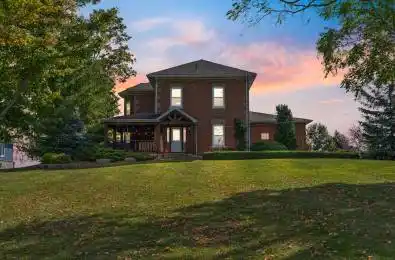 286 5 Highway Brant Ontario N0E 1N0