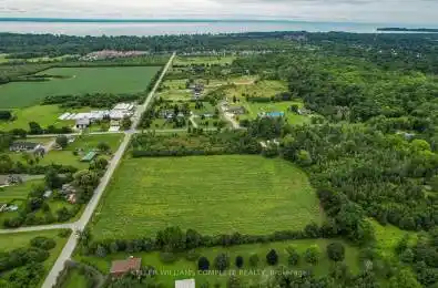 Lot 1 Burleigh Road Fort Erie Ontario L0S 1N0