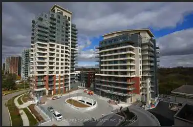 25 Fontenay Court Unit# 801 Toronto W08 Ontario M9A 0C4