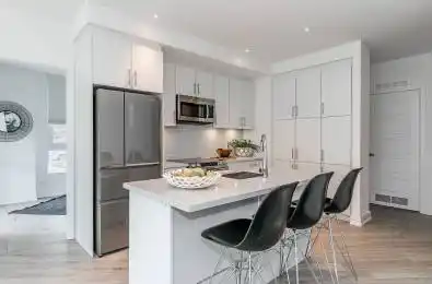 375 Sea Ray Avenue Unit# G17 Innisfil Ontario L9S 0N9