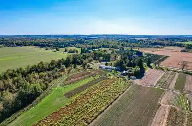 7423 Concession 3 Road Adjala-Tosorontio Ontario L0M 1M0