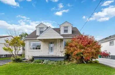 506 Harriet Street Welland Ontario L3B 2J1