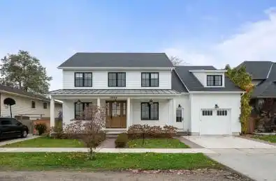 3922 Twenty Third Street Lincoln Ontario L0R 2C0