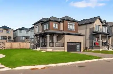 122 Sundin Drive Haldimand Ontario N2W 0H3