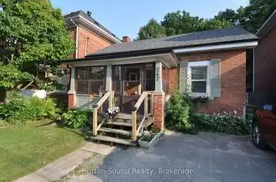 247 6th Street Owen Sound Ontario N4K 1E8