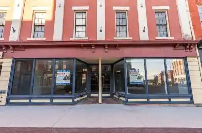 36 Walton Street Port Hope Ontario L1A 1N1