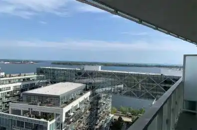 15 Queens Quay Unit# 1810 Toronto C08 Ontario M5E 0C5