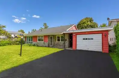 377 Barrie Road Orillia Ontario L3V 2S1