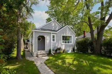 19 Scott Street Kingston Ontario K7L 1L3