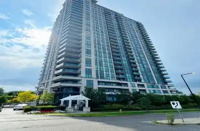 88 Grangeway Avenue Unit# 1207 Toronto E09 Ontario M1H 0A2