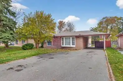 336 Bartley Bull Parkway Brampton Ontario L6W 2L3