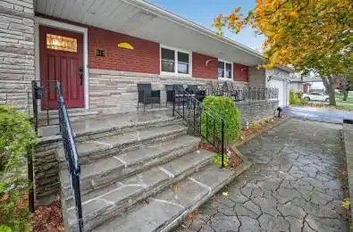 517 Stanley Street Port Colborne Ontario L3K 3A9