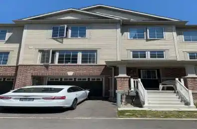 470 LINDEN Drive Unit# 29 Cambridge Ontario N3H 5L5