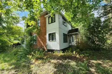 26 Lakeshore Road Oro-Medonte Ontario L0L 2E0