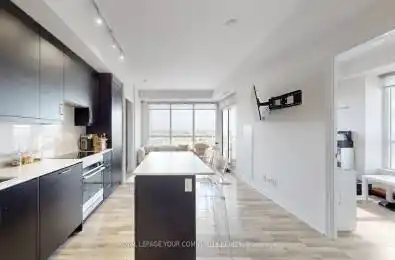 9075 Jane Street Unit# 1009 Vaughan Ontario L4K 0L7