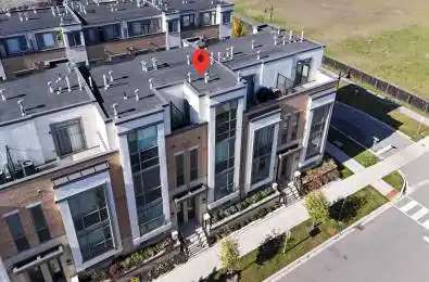 92 William Saville Street Markham Ontario L3R 9S3