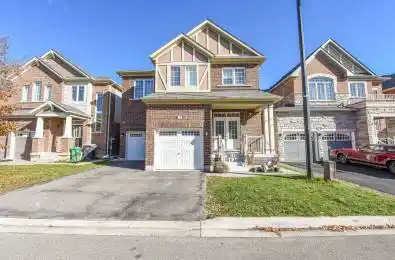 13 Feeder Street Brampton Ontario L7A 4T7
