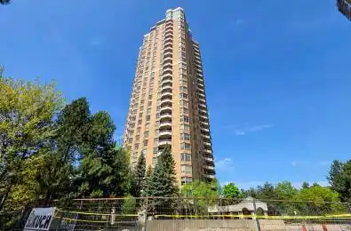 89 Skymark Drive Unit# 1610 Toronto C15 Ontario M2H 3S6