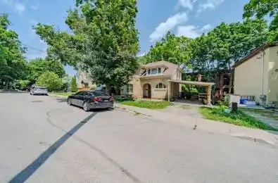 9 Ramore Street Cambridge Ontario N1S 2P6