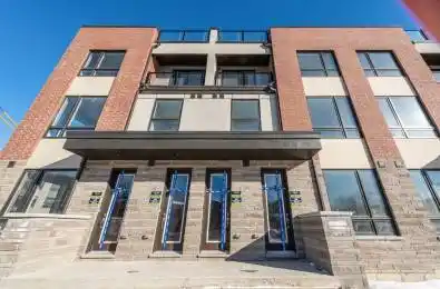 24 Humberwood Boulevard Unit# # 2 Toronto W10 Ontario M9W 0G1