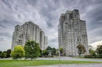 3231 Eglinton Avenue Unit# 201 Toronto E08 Ontario M1J 3N5