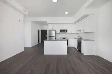 385 Arctic Red Drive Unit# 101 Oshawa Ontario L1L 0H8