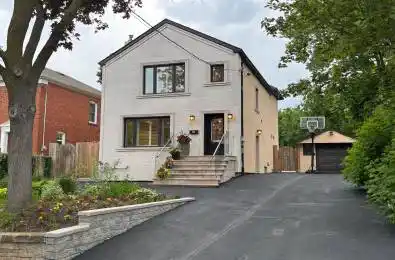 98 Poyntz Avenue Toronto C07 Ontario M2N 1J2