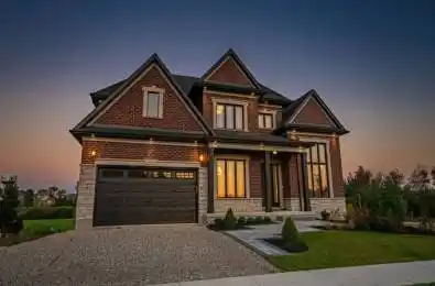 455 Masters Drive Woodstock Ontario N4T 0L2