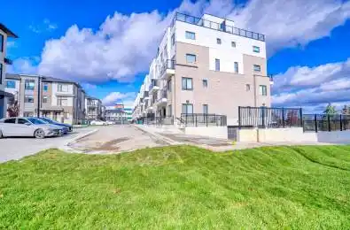 1695 Dersan Street Unit# 324 Pickering Ontario L1X 0S9