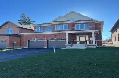 6 Forestlane Way Scugog Ontario L9L 0B2