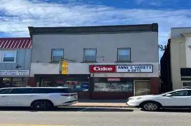 151 Muskoka Road Gravenhurst Ontario P1P 1X3