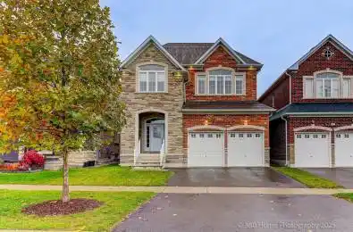8 Colesbrook Road Richmond Hill Ontario L4S 0C6