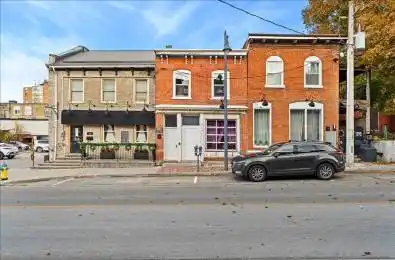 20-30 Victoria Avenue Belleville Ontario K8N 1Z4