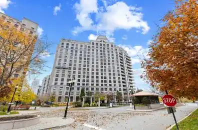 9235 Jane Street Unit# 1206 Vaughan Ontario L6A 0J8