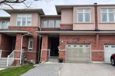 140 Mistywood Crescent Vaughan Ontario L4J 9K3