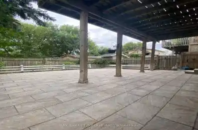 343 Pine Avenue Unit# lower level Oshawa Ontario L1J 2H6