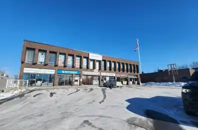 205 North Front Street Belleville Ontario K8P 3C3