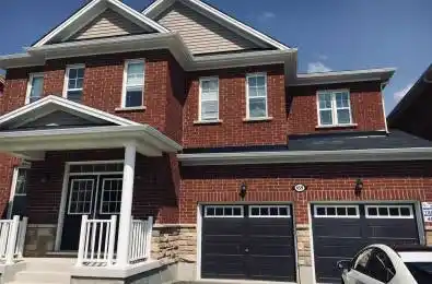 459 Equestrian Way Cambridge Ontario N3E 0B6
