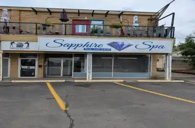 152 Gray Road Hamilton Ontario L8G 3V2