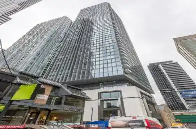 8 Cumberland Street Unit# 2006 Toronto C02 Ontario M4W 0B6