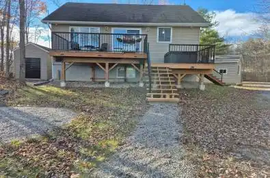 368 Troy Lake Road Rideau Lakes Ontario K0G 1E0