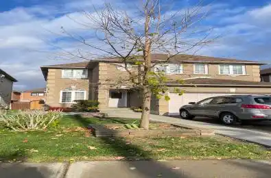 61 Lent Crescent Brampton Ontario L6Y 4X7