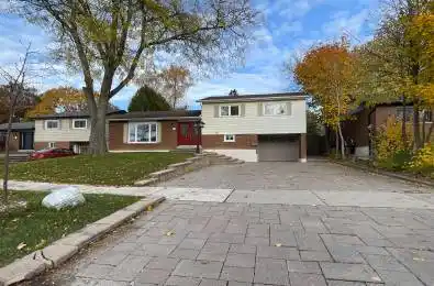 44 Sir Bedevere Place Markham Ontario L3P 2W4