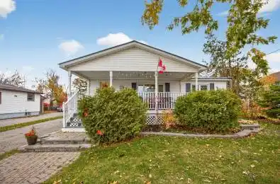 2 Derby Street Orillia Ontario L3V 5R5